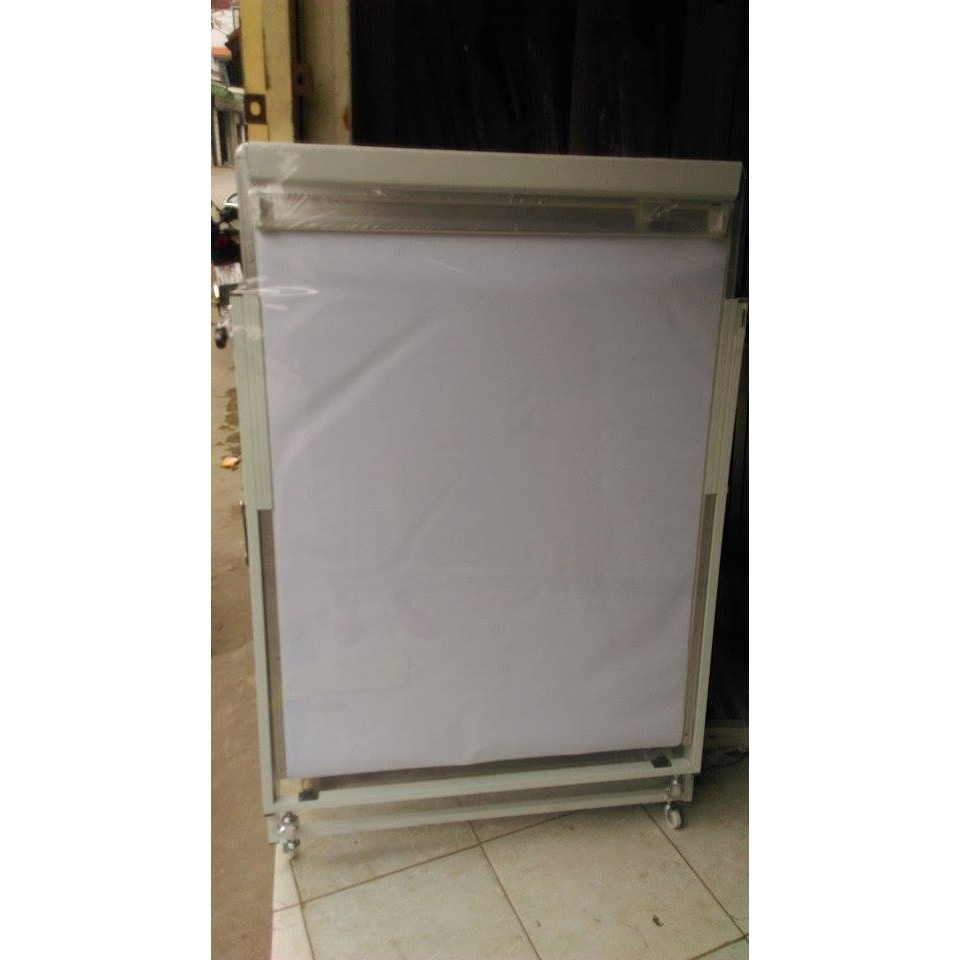 Bảng Flipchart Hàn Quôc, KT 900x1200mm