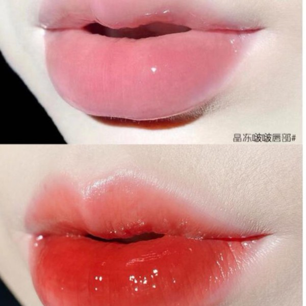 Set 3 Son Kem Lì Herorange Fluffy Lip Glaze Chất Lượng | BigBuy360 - bigbuy360.vn