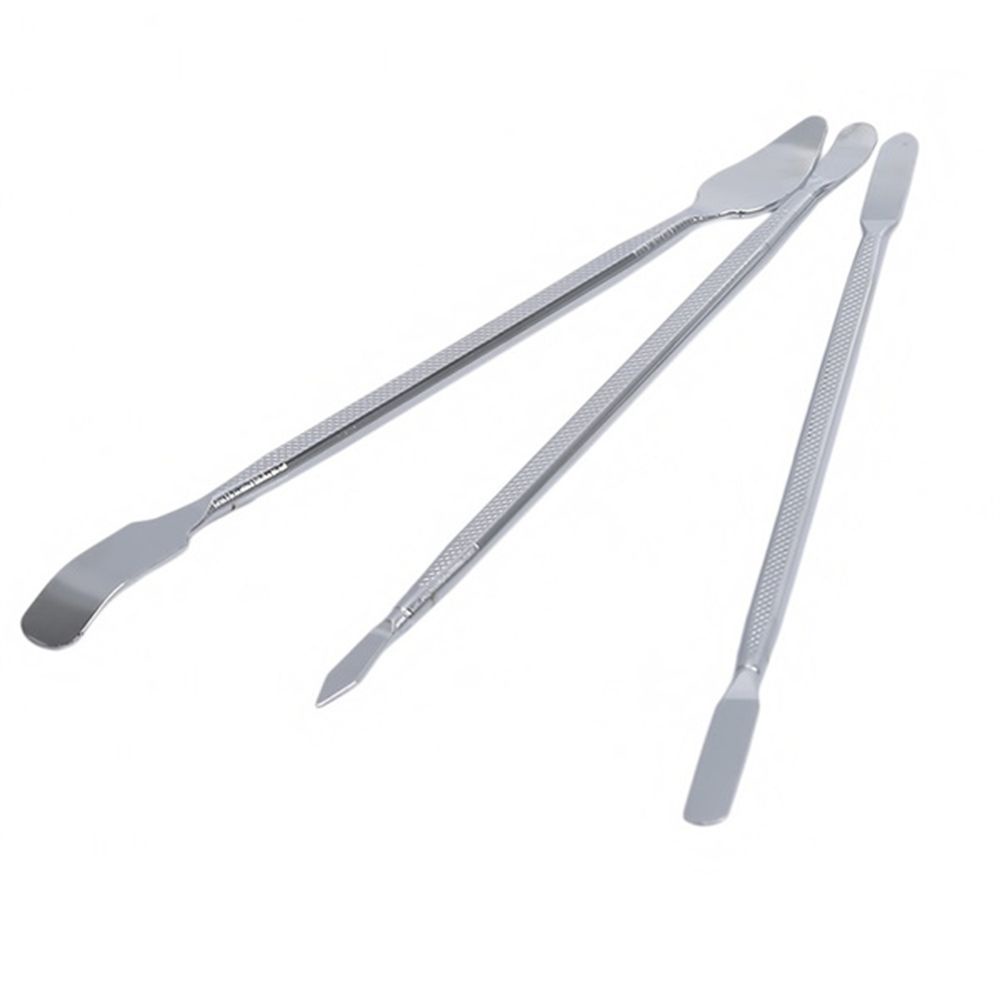 Bộ 3 Dụng Cụ Tháo Lắp Sửa Chữa Điện Thoại Di Động Bằng Kim Loại Siêu Bền
