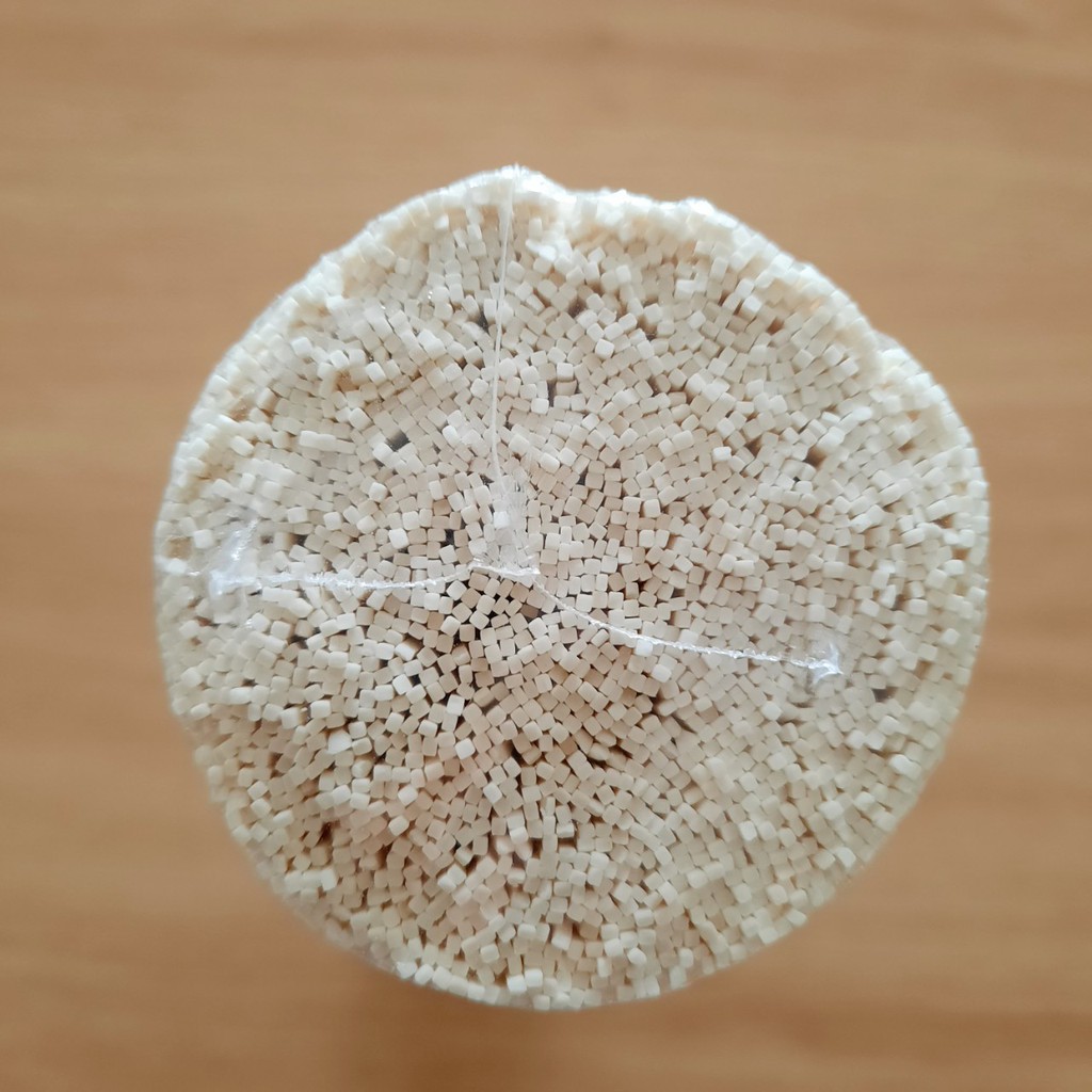 Mỳ Trường Thọ [Mỳ Đũa] 500g - Sợi tròn, Sợi Dẹt, Sợi Vuông ngon | BigBuy360 - bigbuy360.vn