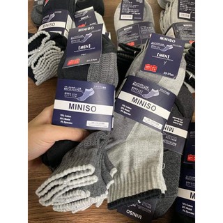 ❤️tất nam miniso
