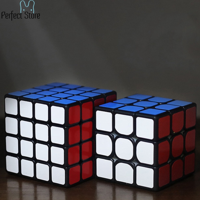 Khối Rubik Nam Châm 2x2 3x3 4x4