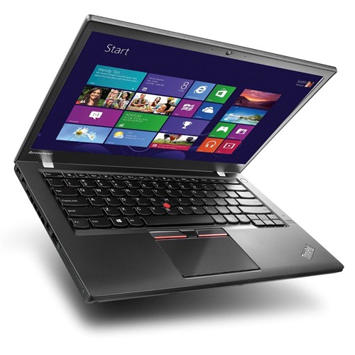 Máy Tính Laptop Lenovo Thinkpad X250 Intel i5 - Ram 4GB