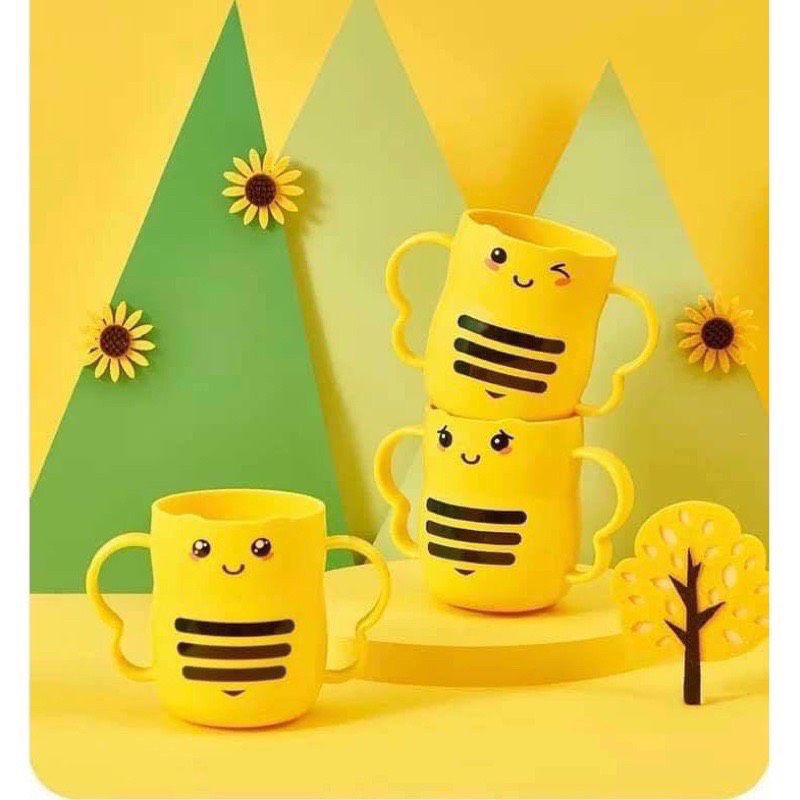 Set khay Ăn Dăm Ong 6 chi tiết