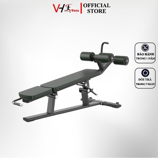 Ghế tập tạ shua mã sh-g6879 vhsports