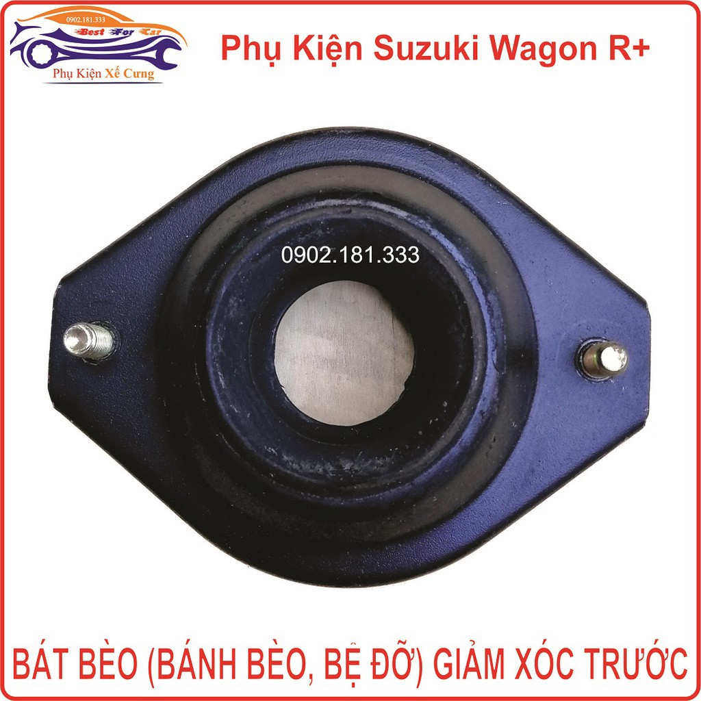Bát Bèo, Bánh Bèo, Bệ Đỡ Suzuki Wagon