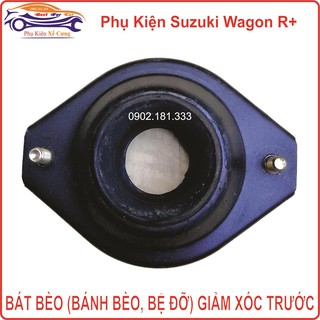 Bát Bèo, Bánh Bèo, Bệ Đỡ Suzuki Wagon