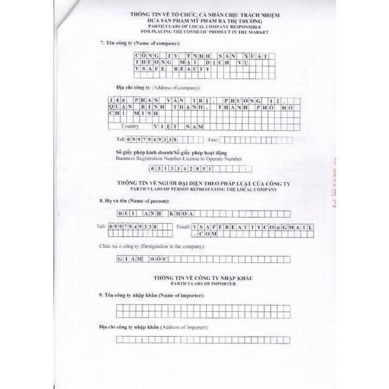 BODY LUX PLUS LUX+ CHUYÊN SÂU RETINOL và B3