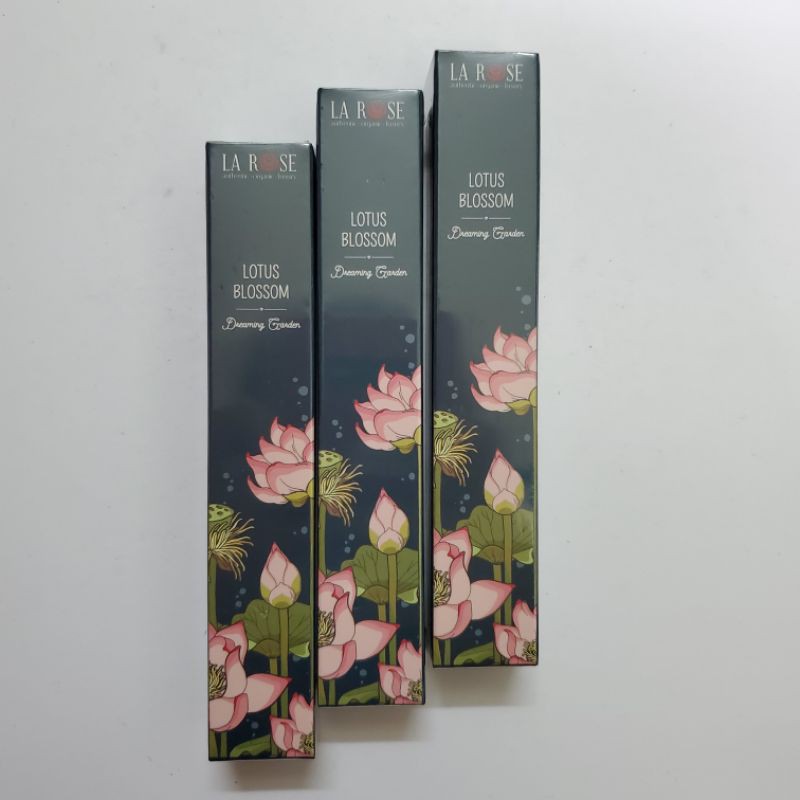 Tinh dầu nước hoa BST DREAMING GARDEN -KHU VƯỜN TRONG MƠ