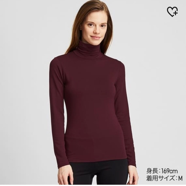 🔥Áo Heattech Extra Warm Korea🔥