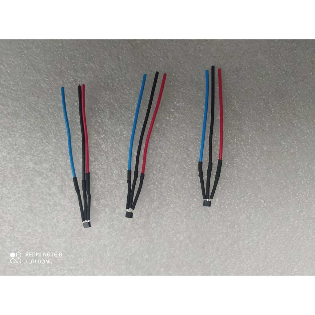Mắt thay thế cho động cơ 3 pha mắt động cơ xe đạp điện mắt hall động cơ bánh cân bằng bánh xe văng