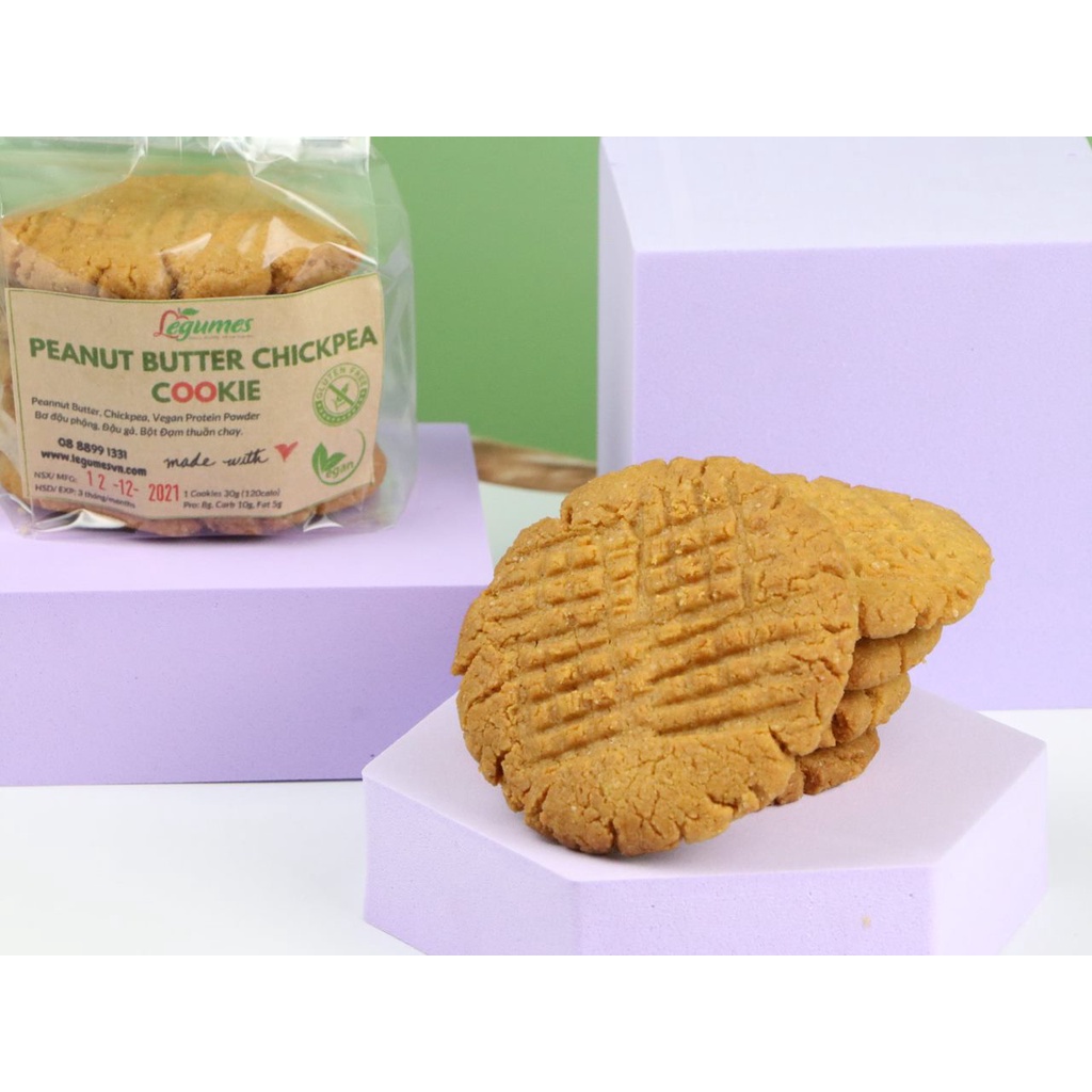 Bánh ăn kiêng Keto không đường các loại, ăn vặt giảm cân, eat clean, bổ sung Protein