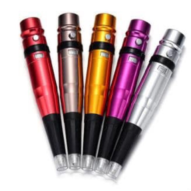 Máy xăm thẩm mỹ