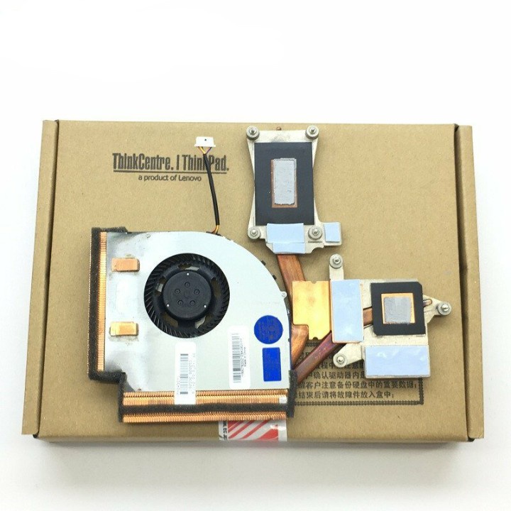 TẢN NHIỆT LAPTOP LENOVO W540, W541 - HÀNG ZIN GIÁ TỐT, CHẤT LƯỢNG