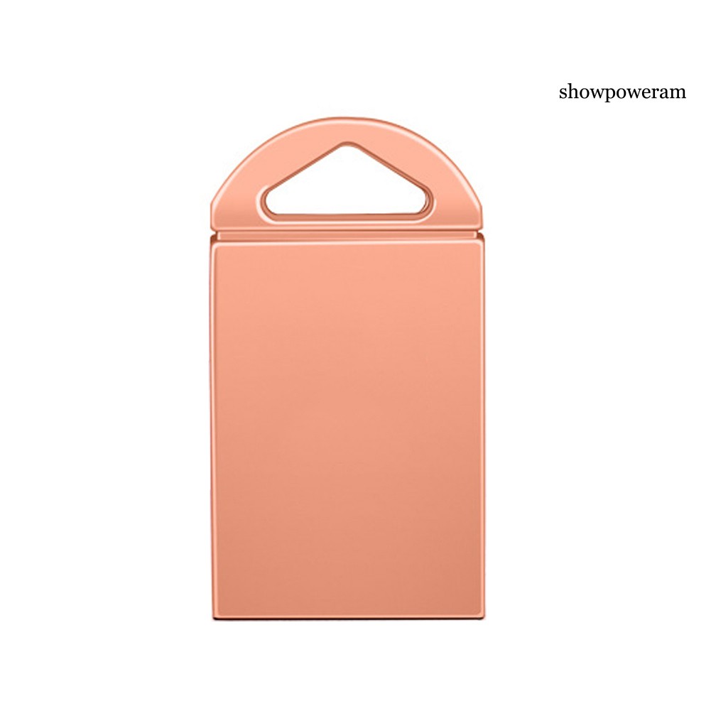 Usb 3.0 Dung Lượng 8 / 16 / 32 / 64gb Chống Nước Tốc Độ Cao | BigBuy360 - bigbuy360.vn