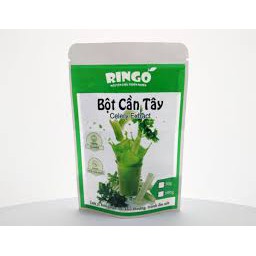 250g Bột Cần Tây nguyên chất