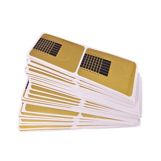 100 móng giả nối dài cho làm nail