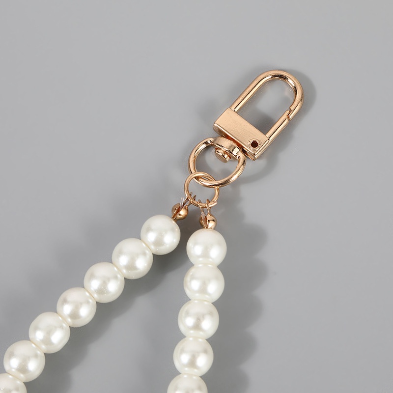 Móc đeo cho điện thoại hoặc chìa khóa - UniLabel