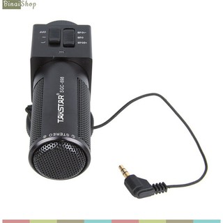 Microphone TakStar SGC-698