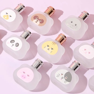 Nước hoa Bear nhiều mẫu xinh xắn, đa dạng