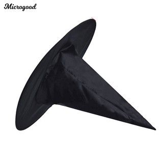 Mũ phù thủy hóa trang Haloween