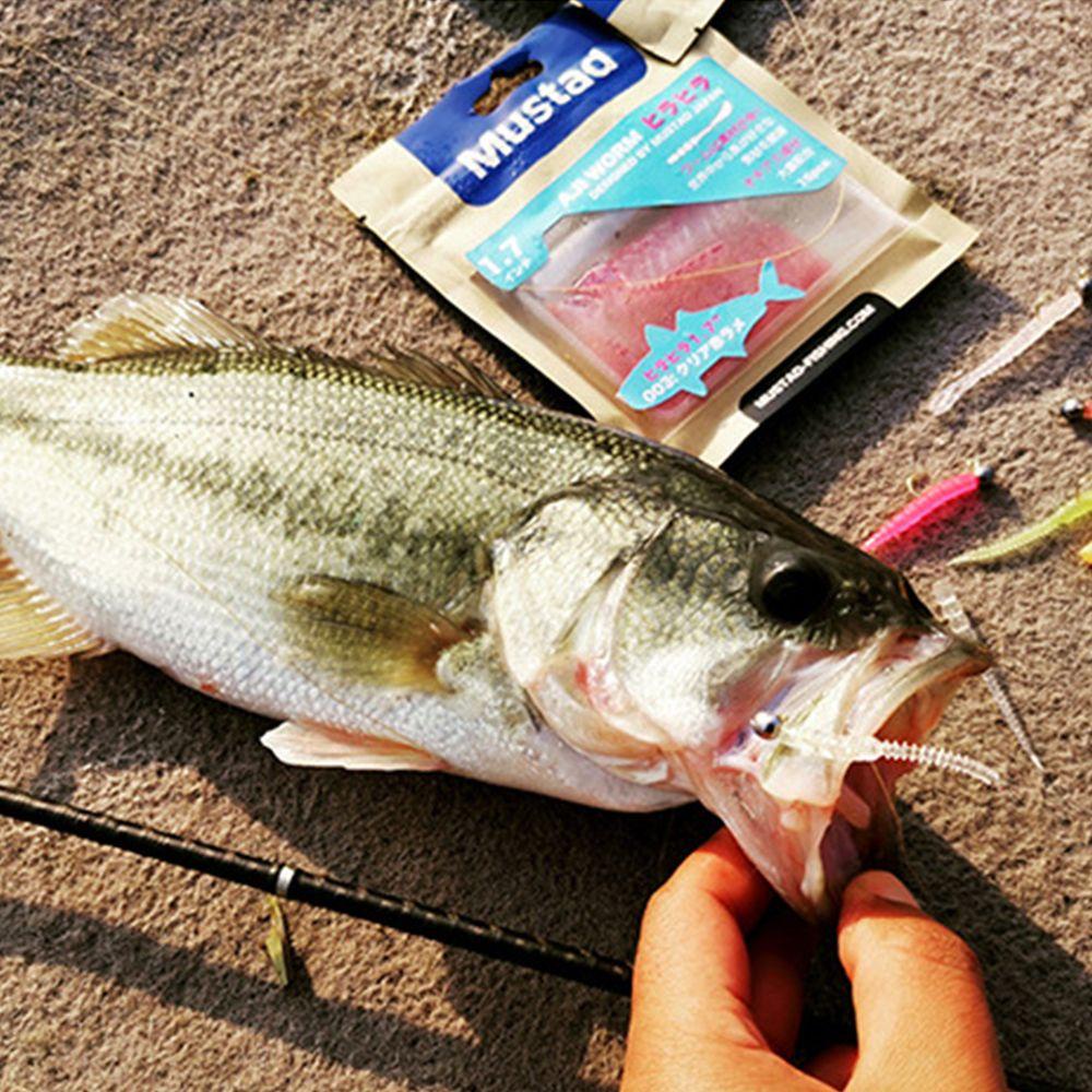 Set 4-5 Móc Câu Cá Đầu Chì 0.8 Đến 3.0g Bằng Thép Carbon Chất Lượng Cao