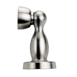 Hít cửa vickini inox 45928.001 sss trắng