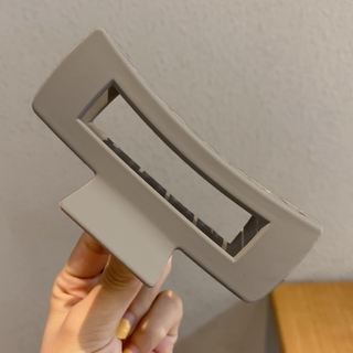 Kẹp Tóc Nữ Đơn Giản Phong Cách Hàn Quốc