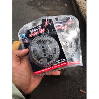 Bánh cam tăng chỉnh TA racing dành cho các dòng Exciter