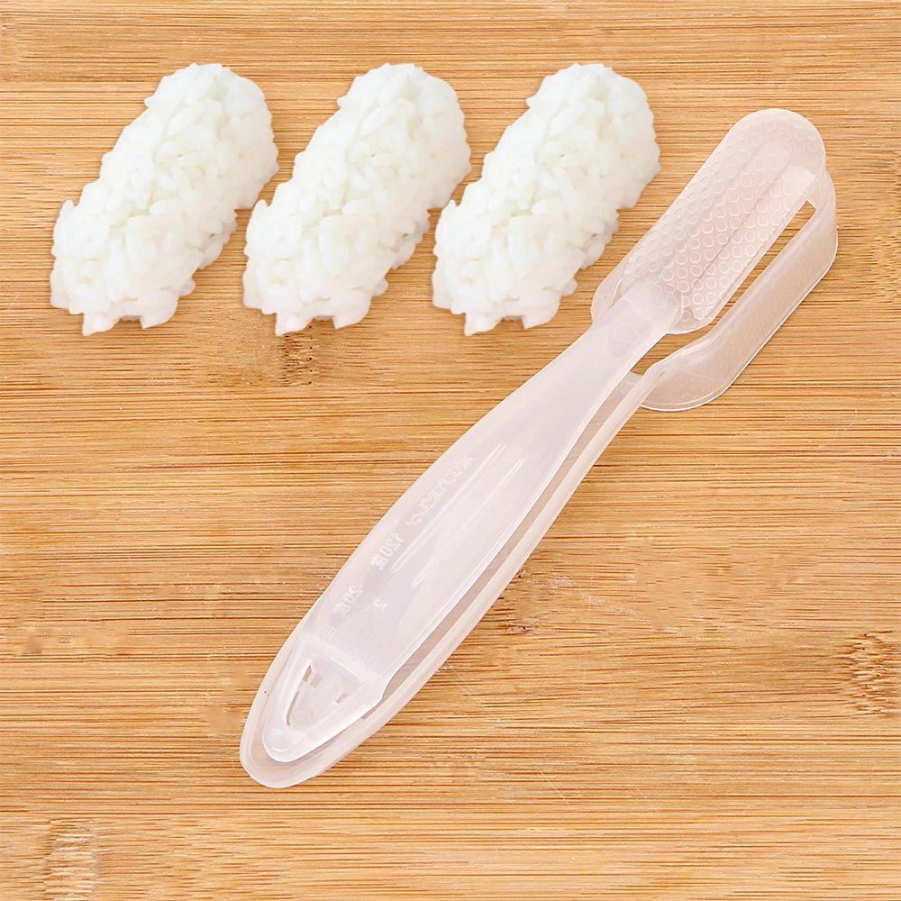 Khuôn Làm Sushi Dạng Nhấn Tiện Dụng Cho Nhà Bếp