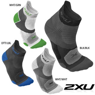 TẤT 2XU NỮ TRAINING VECTOR SOCKS