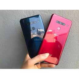 [MÁY CHÍNH HÃNG] điện thoại LG G8 ThinQ ram 6G bộ nhớ 128G  mới Chính Hãng- Bảo hành 12 tháng | BigBuy360 - bigbuy360.vn