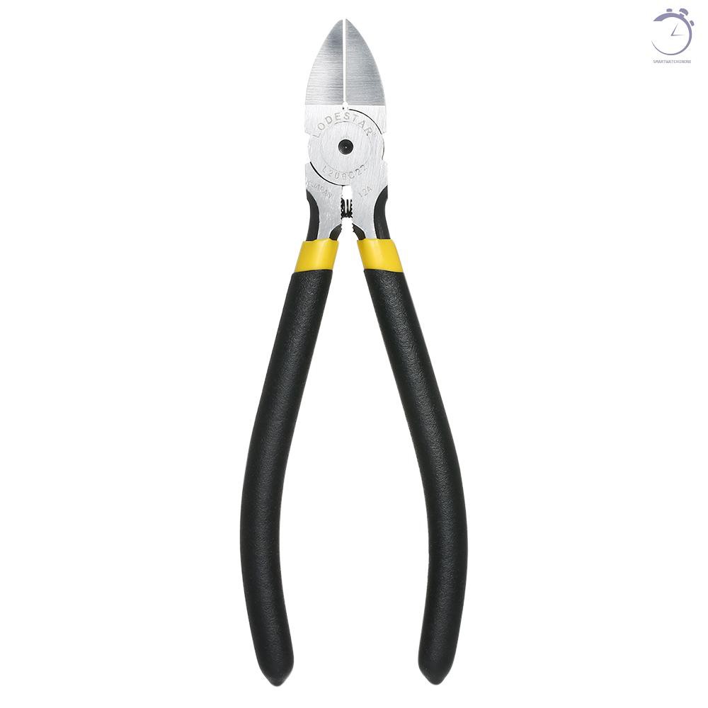 Kìm cắt bằng thép carbon cao 150mm 6&quot; dùng để cắt đồ trang sức/dây diện