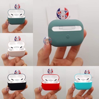 Ốp silicon case siêu mỏng cho tai nghe Air. Pro