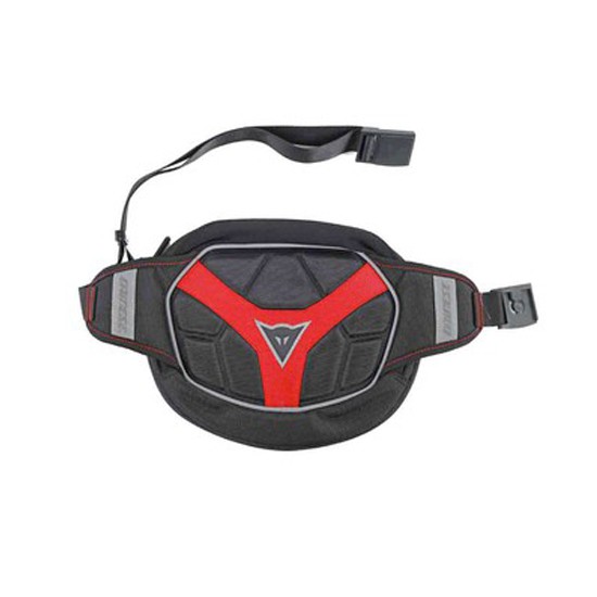 TÚI ĐEO BỤNG ĐEO HÔNG Dainese D-Exchange POUCH BAG PHIÊN BẢN MỚI NHẤT: