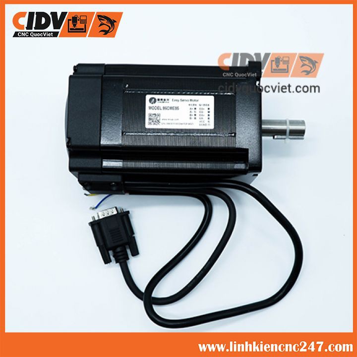 Động Cơ 86cme85 – 8nm