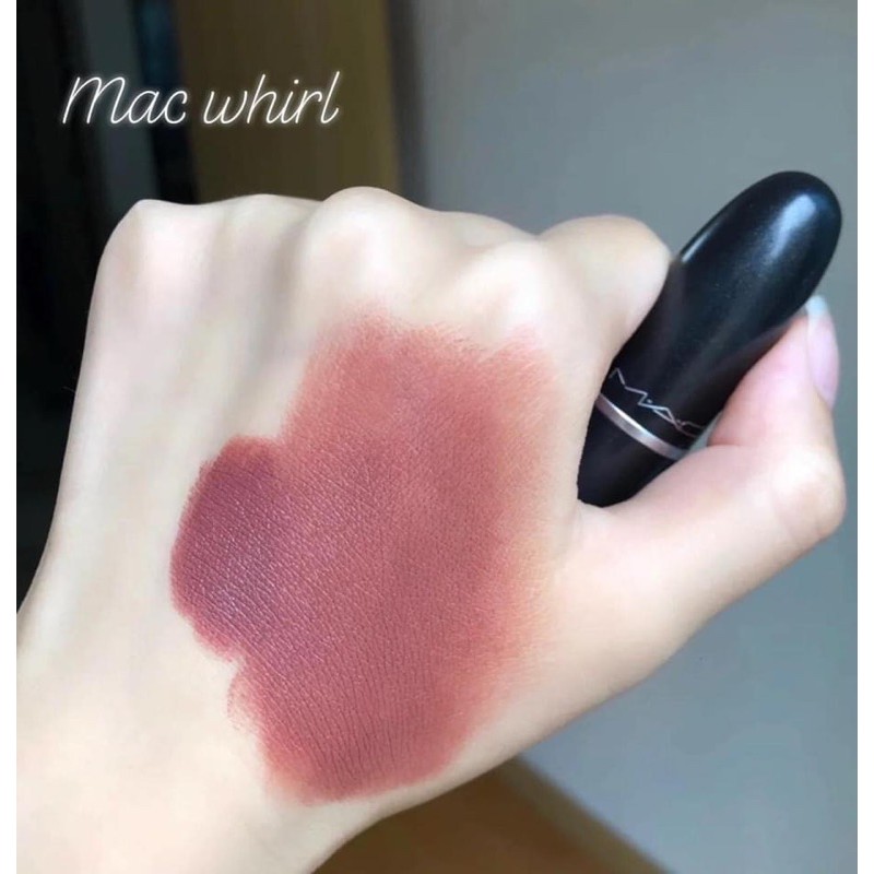 Order Bill Sephora Us Son Thỏi Li Mac Mau Whirl Lady Bug Fullsize Chinh Hang 239 000đ