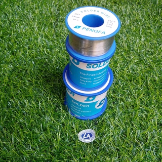 Chì hàn linh kiện 0.8mm hàn nhẹ lửa mối hàn sáng bóng