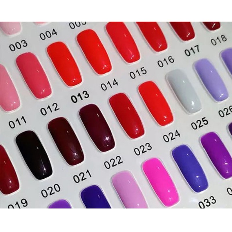 SET MÓNG GIẢ GẮN CATALOGUE NAIL