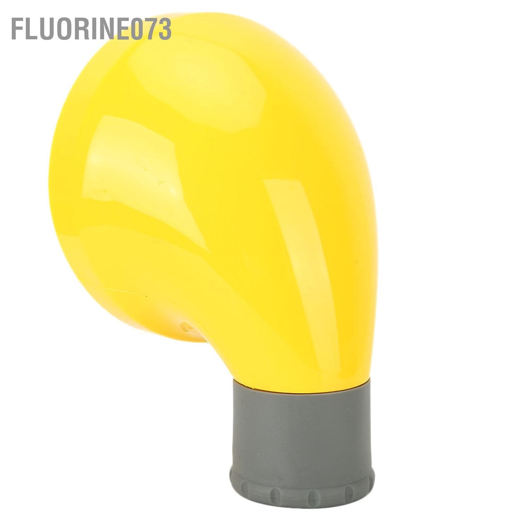 Fluorine073 Máy khuếch tán tóc đa năng sấy cho xoăn gợn sóng