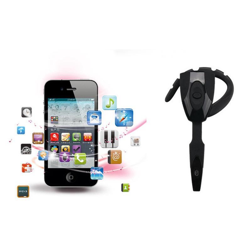 Wireless Bluetooth 4.0 gaming headset set with handy accessories