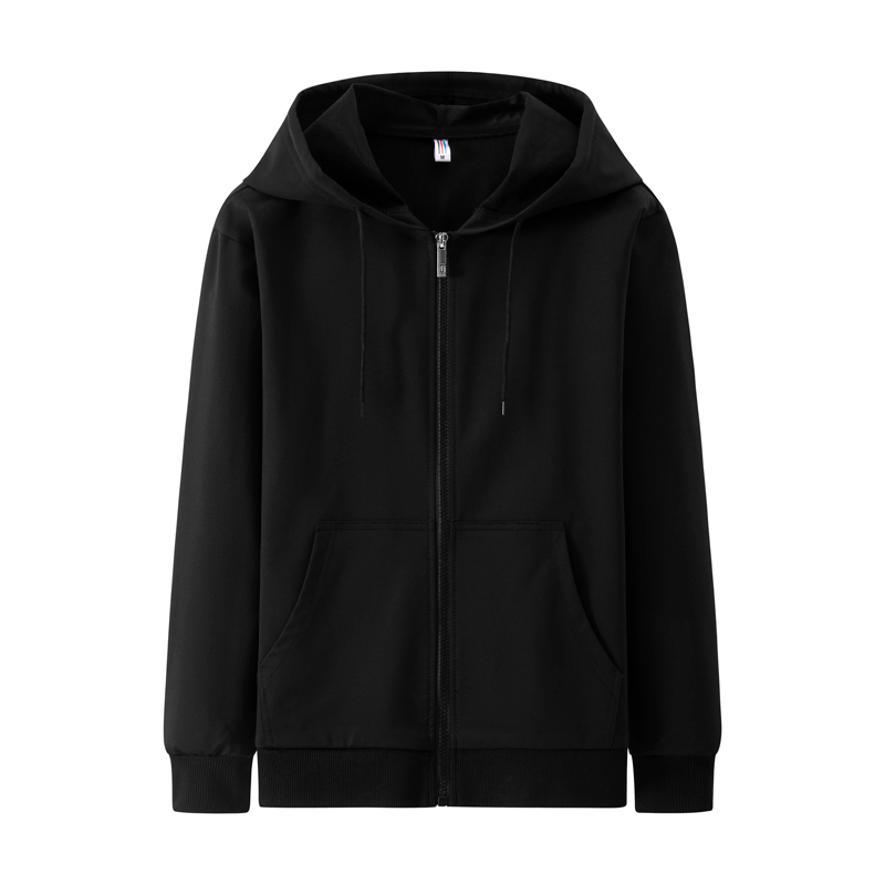 Áo Hoodie Khóa Kéo Cho Nam Y8008B | BigBuy360 - bigbuy360.vn