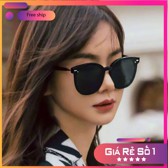 Kính Mát Đen Râm GM East Moon Hàng Chuẩn Siêu Cấp Nam Nữ Đều Đeo Được | BigBuy360 - bigbuy360.vn