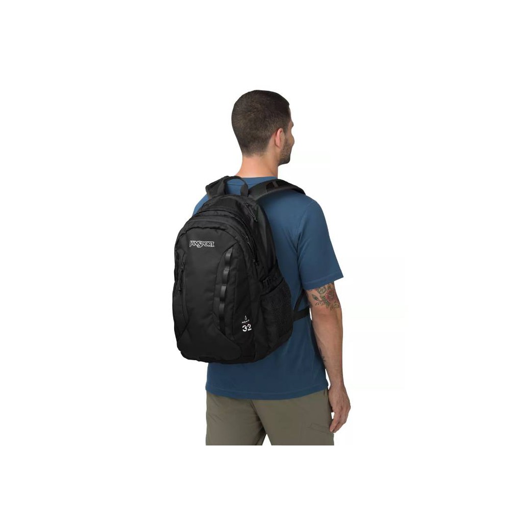 Balo Jansport Agave 32