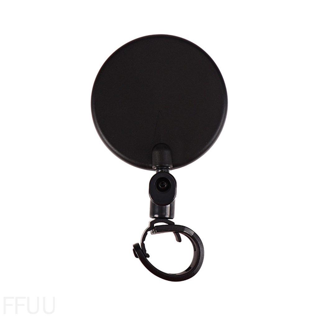 Gương chiếu hậu gắn ghi đông tay lái xe đạp 15-35mm