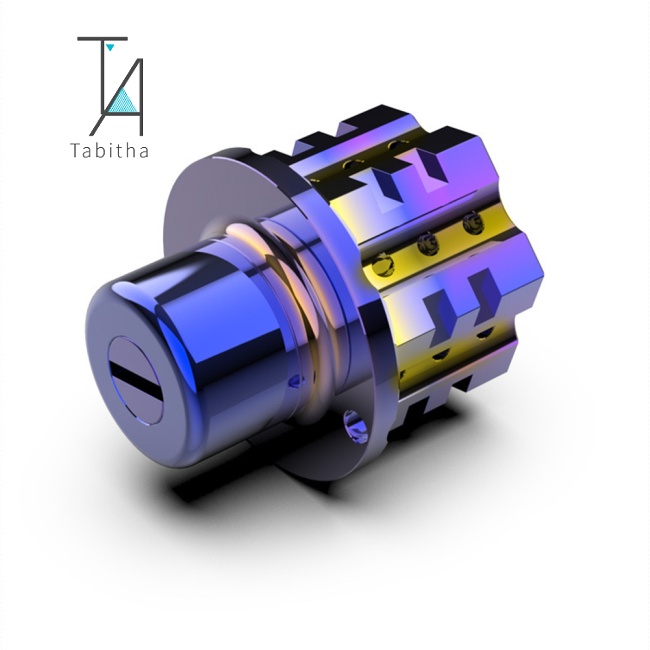 Kho sẵn sàng Đa dụng Xe máy đã sửa đổi Nắp chìa khóa Cnc Chìa khóa trang trí Nắp đầu Bộ dây xích Giá đỡ dây chuyền Xe máy Nắp chìa khóa Vỏ