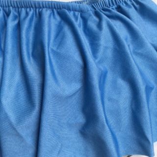 Bikini nhún bèo siêu dễ thương ( kèm hình trải sàn)