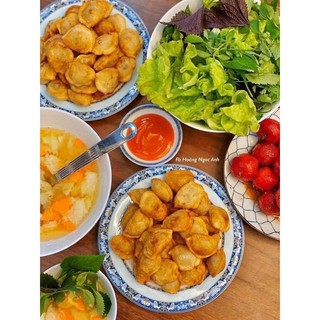 Khoai lang kén gói 250gr ( chỉ giao tại Hà Nội)
