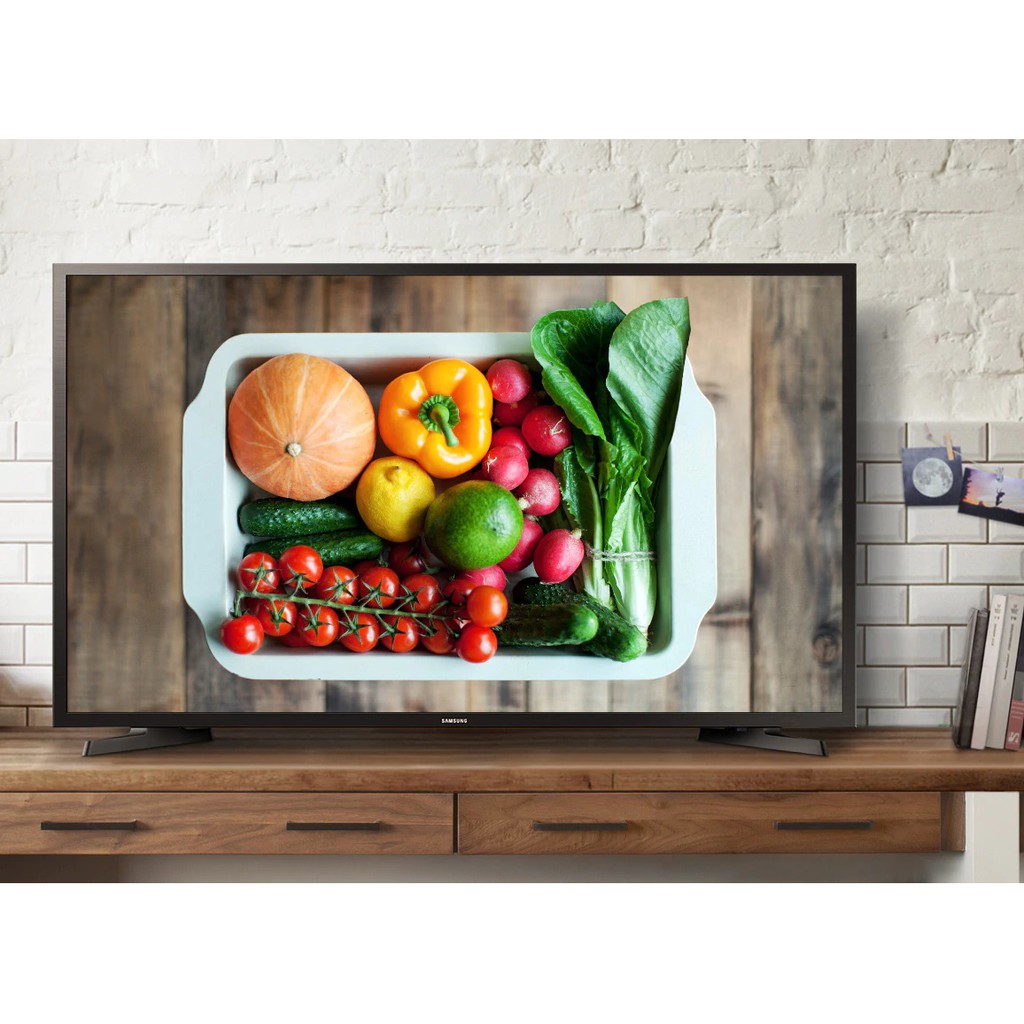 [FREE SHIP] Smart Tivi LED SAMSUNG 32 Inch UA32T4500AKXXV (Model 2020 Voice Search) - hàng chính hãng | BigBuy360 - bigbuy360.vn