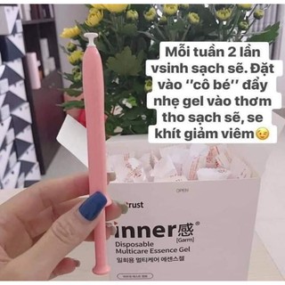 Đũa thần Inner gel